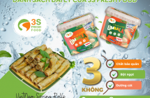 Danh sách Đại lý của 3S Fresh Food